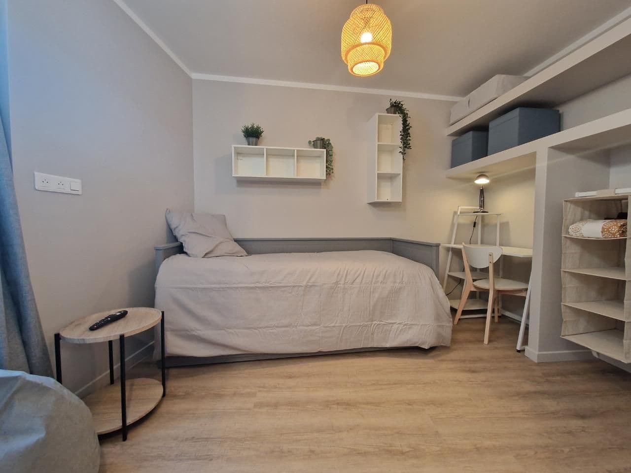 Chambre meublée - Coliving - Rue du Champ de Mars à louer